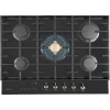 Варочная поверхность HIBERG VM 7155 B