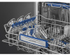 Встраиваемая посудомоечная машина Smeg STL324AQLL