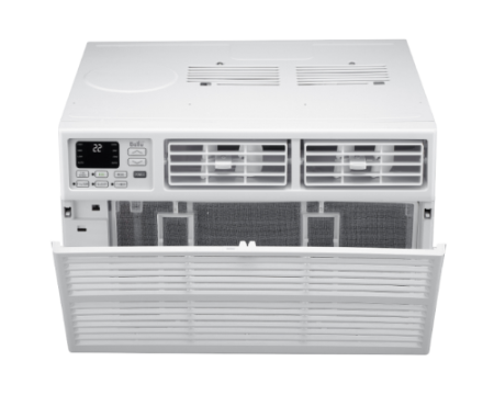 Оконный кондиционер Ballu Wind Cool BWC-05 AC