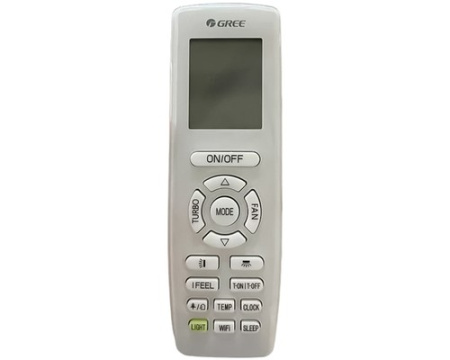 Кондиционер Gree Pular ARCTIC GWH12AGC-K6DNA4F