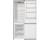 Отдельностоящий двухкамерный холодильник Gorenje NRK 6201 ES4