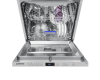 Встраиваемая посудомоечная машина Meferi MDW6063 POWER
