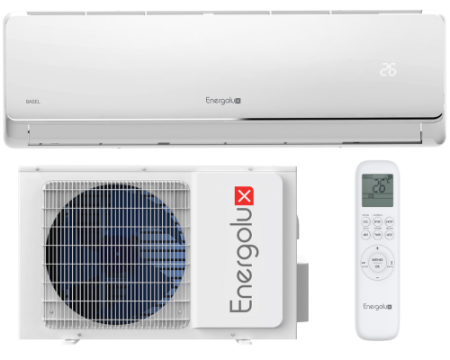 Cплит система Energolux Basel 4 SAS36B4-A/SAU36B4-A-WS40