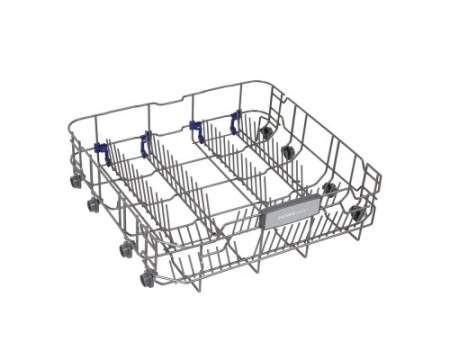 Посудомоечная машина HOMSair DW67M