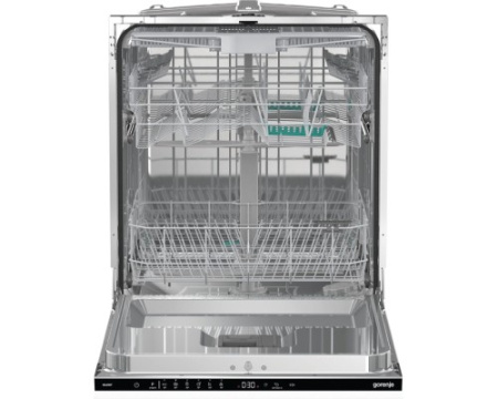 Встраиваемая посудомоечная машина Gorenje GV 643E90