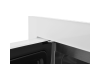 Встраиваемая микроволновая печь ZUGEL ZMO251W