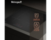 Варочная панель Weissgauff HI 632 BSC
