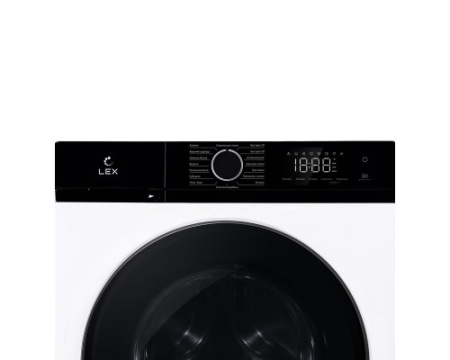 Стиральная машина LEX LWM12012WBlID