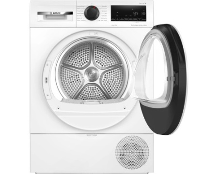 Сушильная машина Bosch WQG1417GPL