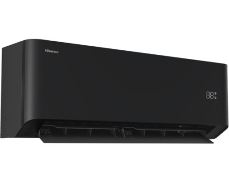 Кондиционер Hisense VIBE PRO AS-18UW4RXPHB00(B)