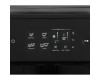 Кофемашина Philips EP1000/00 черный