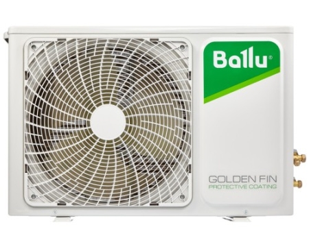 Кондиционер Ballu iGreen Pro BSAG-07HN8