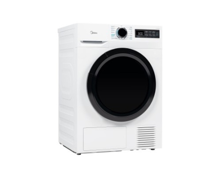 Сушильная машина Midea MD1180BH60/W