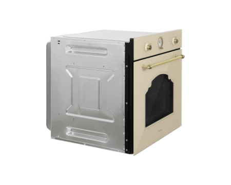 Духовой шкаф Hiberg VM 6382 YR