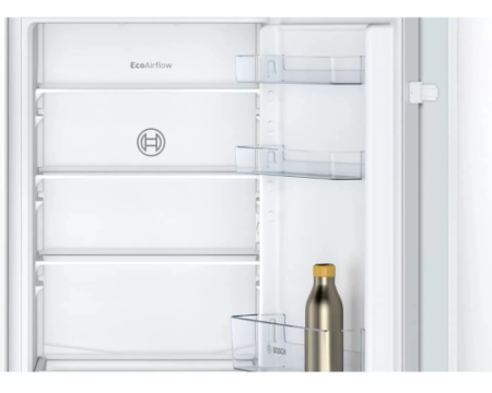 Двухкамерный холодильник Bosch KIV86NSF0