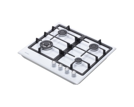 Газовая варочная поверхность Simfer H60V41W516