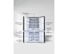 Отдельностоящий холодильник Cross Door Millen MCD 595BdID
