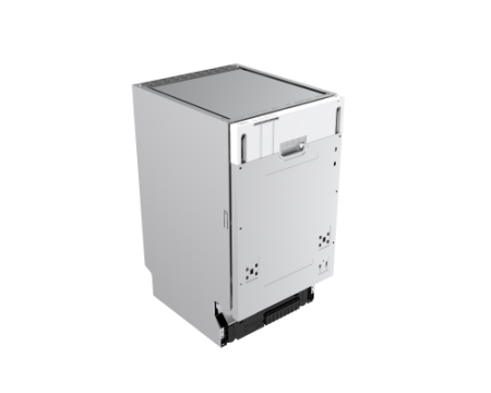 Встраиваемая посудомоечная машина Midea MID45S050