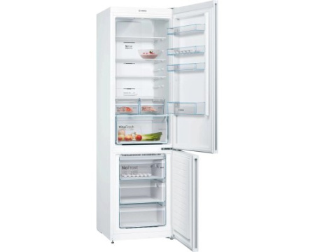Двухкамерный холодильник Bosch KGN39XW326