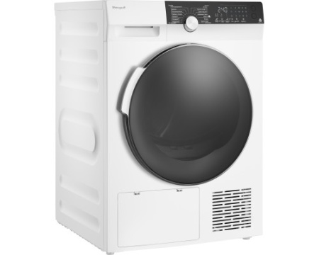 Сушильная машина с инвертором Weissgauff WD 599 DC Inverter Heat Pump