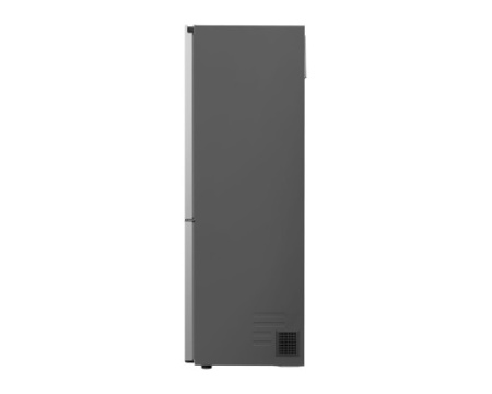 Холодильник LG GC-B509FNZW