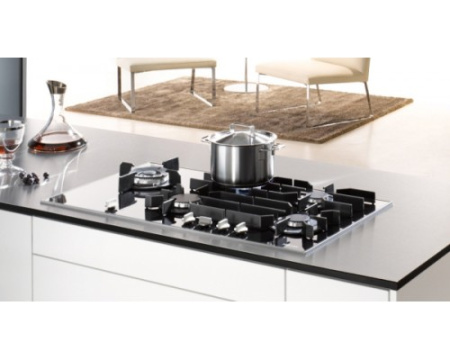 Газовая варочная панель Miele KM3054