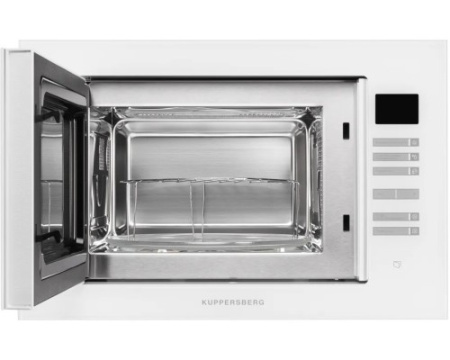 Встраиваемая микроволновая печь Kuppersberg HMW 645 W