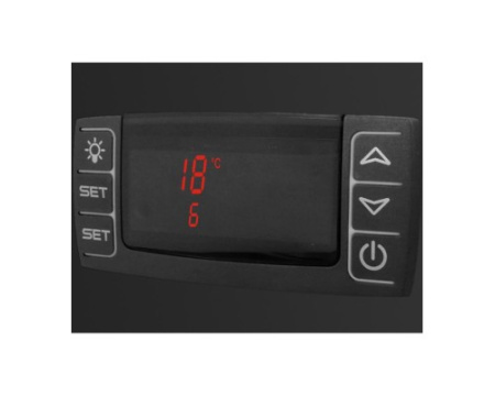 Винный шкаф Vestfrost Solutions WFG 155