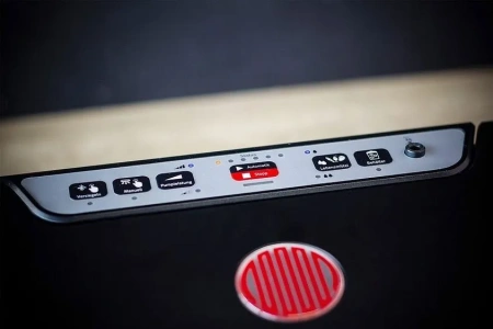 Вакуумный упаковщик Rommelsbacher VAC 485