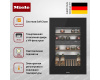 Встраиваемый винный холодильник Miele KWT 6422 iG OBSW
