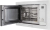Микроволновая печь KUPPERSBERG HMW 655 W