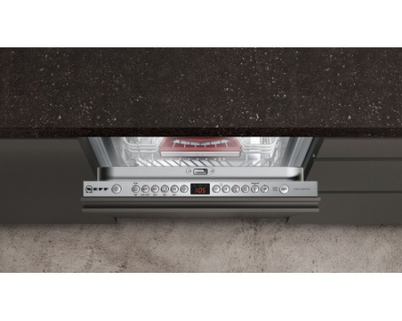Встраиваемая посудомоечная машина Neff S585T60D5R