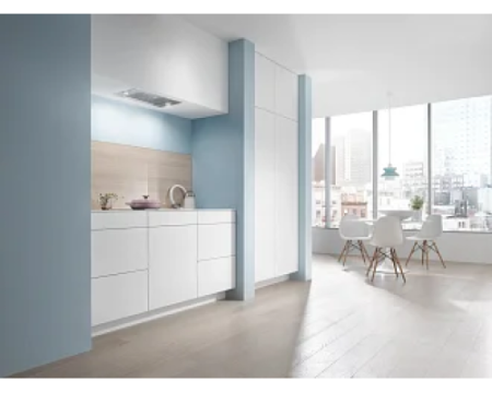Встраиваемая вытяжка Miele DA 2360 CLST