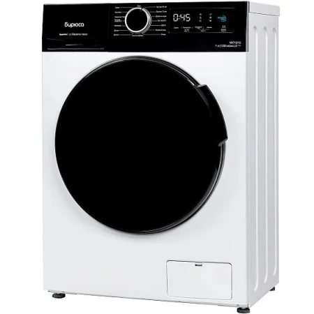 Стиральная машина БИРЮСА WM-MX712/15