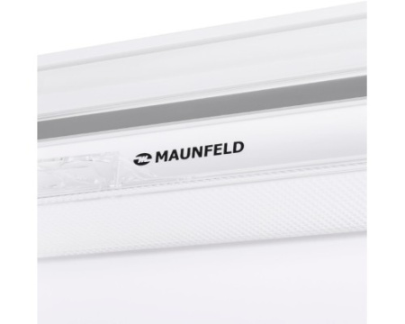 Холодильник Maunfeld MBL177SWGR