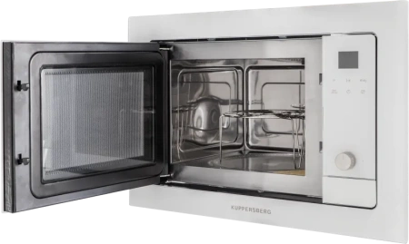 Микроволновая печь KUPPERSBERG HMW 655 W