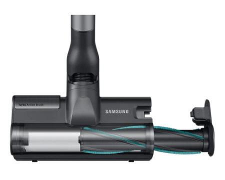 Вертикальный пылесос Samsung VS20B75ACR5