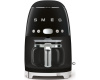 Капельная кофеварка Smeg DCF02BLEU