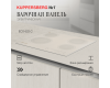 Электрическая варочная панель Kuppersberg ECS 622 C