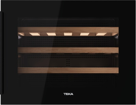 Винный шкаф Teka RVI 10024 GBK