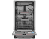 Встраиваемая посудомоечная машина Bosch SPV4HMX49E