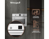 Встраиваемый компактный духовой шкаф Weissgauff EO 459 PDW