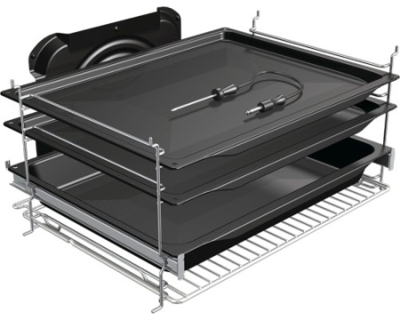 Духовой шкаф Gorenje BO747A21XG