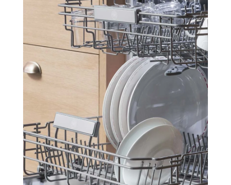 Встраиваемая посудомоечная машина Bertazzoni DW6083PRT стальная