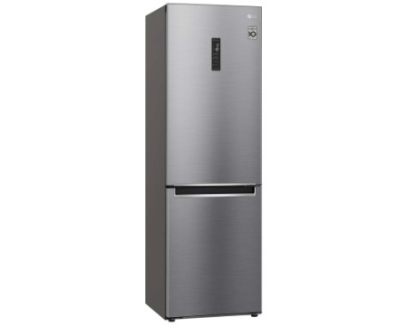 Холодильник LG GA-B459SMUM