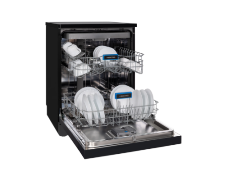Посудомоечная машина Hiberg F68 1530 LB