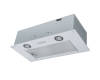 Полновстраиваемая вытяжка Meferi INBOX60WH POWER
