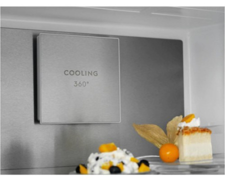 Холодильник ELECTROLUX RNT7ME34K1