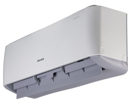 Кондиционер Rovex Smart PRO RS-24PXI6