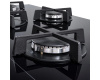 Встраиваемая варочная панель газовая DeLonghi NSL 590D NCM RUS